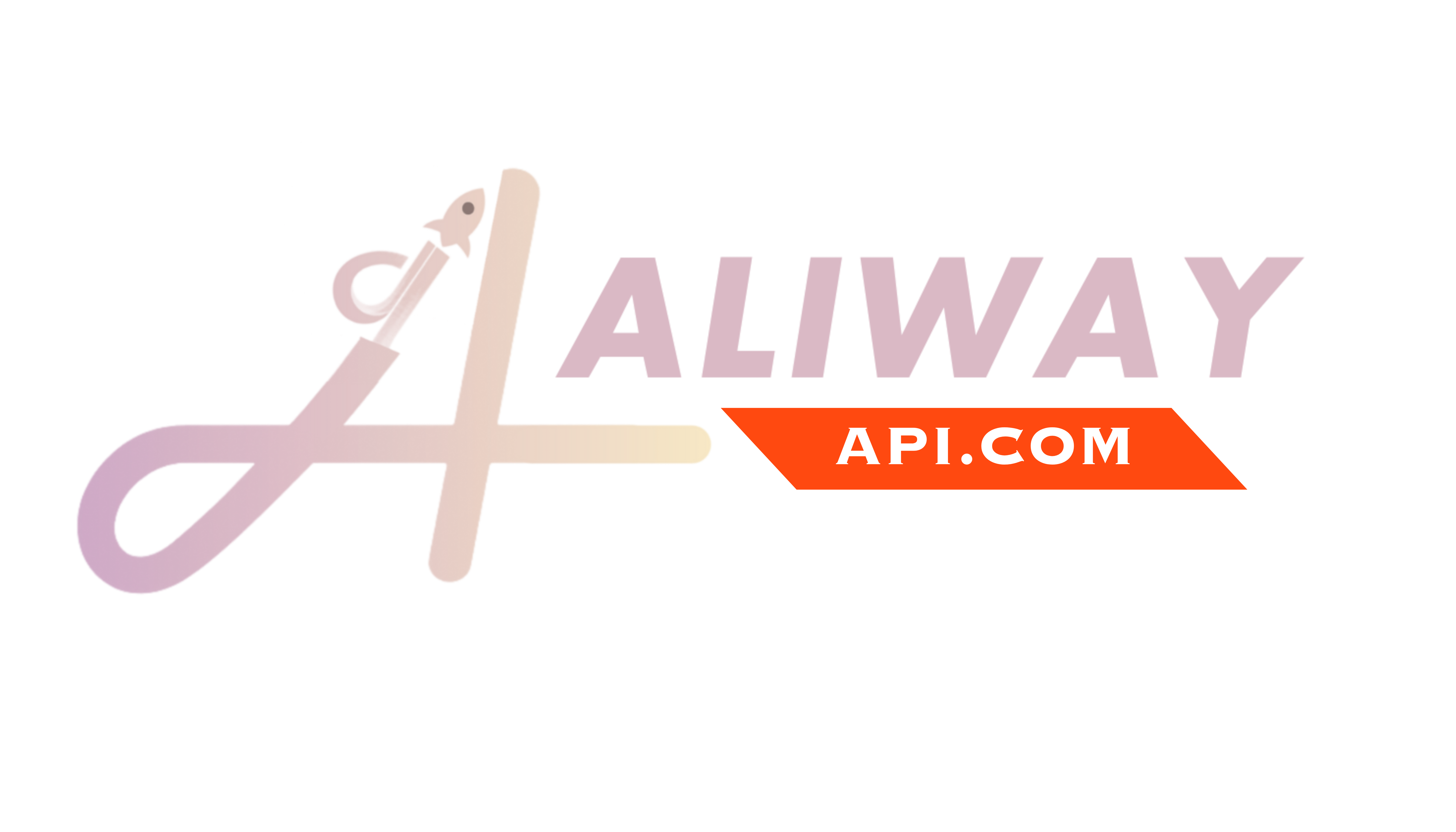 ALIWAY API